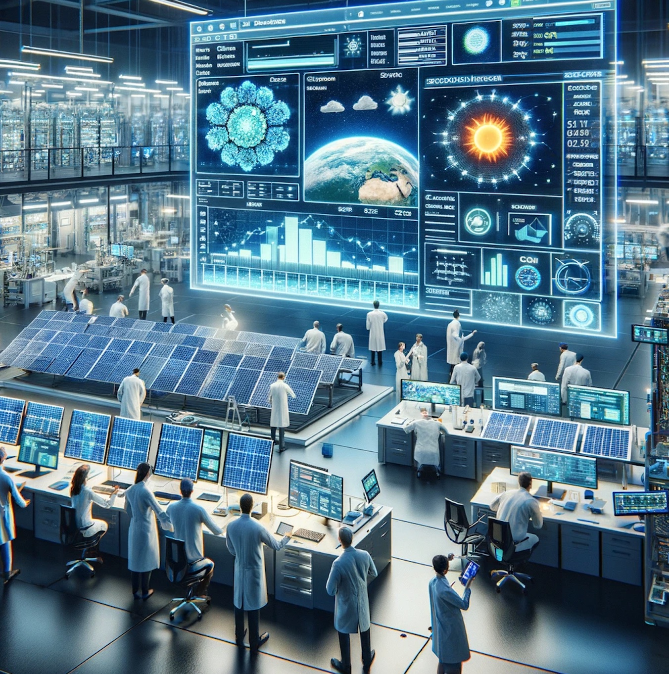 태양광(Photovoltaics) 에너지 분야에서 deep learning은 어떻게 활용되고 있을까?